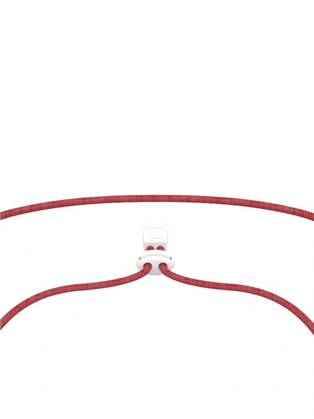 Speedo Star-Shaped Kids Swim Goggles with bungee strap